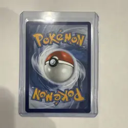 Mega Charizard X EX SIR 125/094 Phantasmal Flames English Pokemon TCG Pack Fresh - Image 3