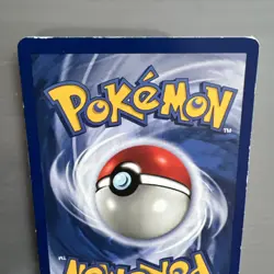 Pokemon TCG Zapdos Fossil Holo Card 15/62 Unlimited Rare, NM - Image 5