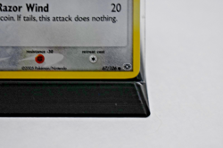 Pokemon TCG - Swablu 67/106 Emerald Reverse Holo - NM - Image 3