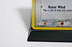 Pokemon TCG - Swablu 67/106 Emerald Reverse Holo - NM - Image 4