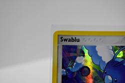 Pokemon TCG - Swablu 67/106 Emerald Reverse Holo - NM - Image 5