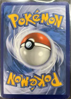 Pokemon TCG Ultra Ball Gold Secret Rare Holo Card 161/149 Sun and Moon Set - Image 3