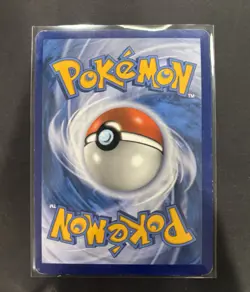 Pokemon TCG Ultra Ball Gold Secret Rare Holo Card 161/149 Sun and Moon Set - Image 4