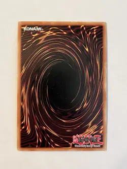 Yu-Gi-Oh! TCG The Winged Dragon of Ra Order of Chaos Special Edition ORCS-ENSE2 - Image 2