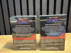 Pokemon TCG Phantasmal Flames Booster Bundle Sealed Free Ship (Lot of 2) 🔥 - Image 2