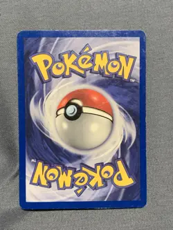Pokemon Alakazam Sabrina's 16/132 Holographic Rare Gym Challenge TCG Card LP - Image 2