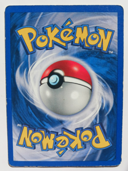 Hitmonchan Pokemon Card Shadowless Holo 7/102 Base Set Rare Vintage 1999 MP - Image 2