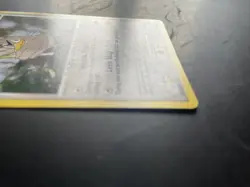 FARFETCH'D 49/132 Diamond & Pearl Secret Wonders Non Holo - Pokemon card LP - Image 2