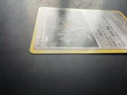 FARFETCH'D 49/132 Diamond & Pearl Secret Wonders Non Holo - Pokemon card LP - Image 3