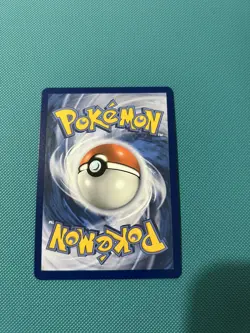 Pokemon TCG Helioptile Illustration Rare Mega Evolution Card 143/132 - Image 2