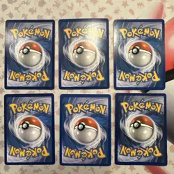 Pokemon cards bundle | Black Star Promos from XY, HGSS, BW & DP | No Duplicates - Image 3