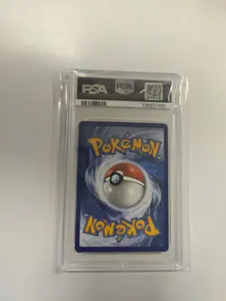 Pokemon TCG Shedninja Card #144/132 Mega Evolutions, Near Mint - Image 2