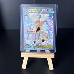 Mega Dragonite EX SIR Card 290/217 - Pokemon TCG - Ascended Heroes - Image 3