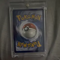 Pokemon Charmander Basic 053/165 Scarlet & Violet 151 70 HP 30 ATK Card Stock - Image 2
