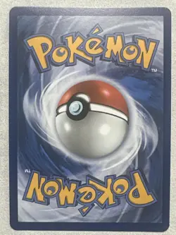 Stufful IR 154/132 MEG Mega Evolution Pokemon Card TCG - NM Near Mint JW - Image 3