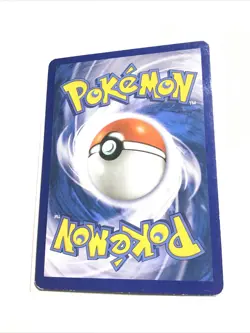 CROCONAW - 38/123 - HeartGold SoulSilver HGSS - Pokemon Card - PL - Image 2