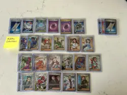Pokemon TCG Trainer Card lot + Energy DOUBLE SWIRL - Image 1