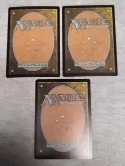 2x Cartouche of Strength 158/269, AKH & Spider Umbra 184/254 UMA MTG - Image 2