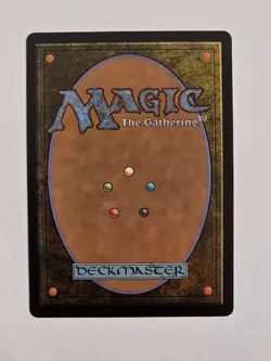 The Endstone - M0240 Reg - Edge of Eternities - Magic the Gathering - NM - Image 2