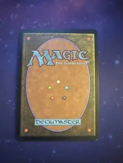 Sandstone Needle 1x MtG Mercadian Masques MMQ SP/NM - Image 2