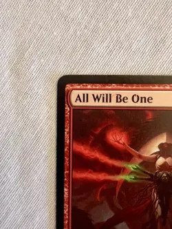 Phyrexia All Will Be One #118 Magic: The Gathering NM Condition - Image 3