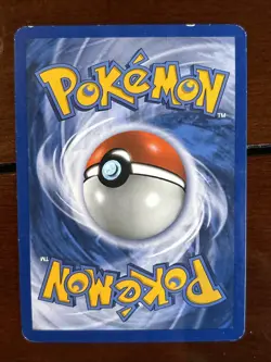 Pokemon Legends Awakened Dragonair Lv 31 52/146 Reverse Holo MP - Image 2