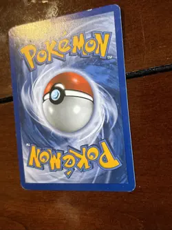 Pokemon Legends Awakened Dragonair Lv 31 52/146 Reverse Holo MP - Image 3