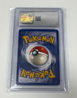 1999 Pokemon Clefable Jungle 1st Edition Holo 1/64 Gem Mint 10 - Image 3