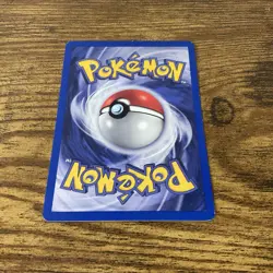 2000 Pokemon Gym Heroes #14/132 Sabrina's Gengar Holo - Image 4