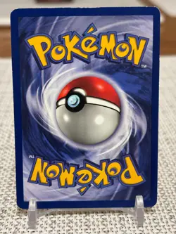 1999 Pokemon #29/62 Raichu (Fossil Set) Non Holo - LP - Image 2