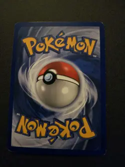 POKEMON PARAS 85/130 BASE SET 2 1999/2000 - Image 2