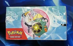 Pokemon 2025 Scarlet & Violet Journey Together Booster Box Enhanced W/ Promo Nm - Image 5