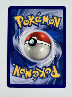 Magmar 1999 Pokemon Game Shadowless Base Set #36/102 * Near Mint - Image 2