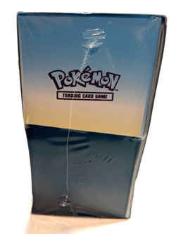 POKEMON ELITE TRAINER BOX ETB BLUE PARADOX RIFT NEW SEALED AWESOME ! - Image 5