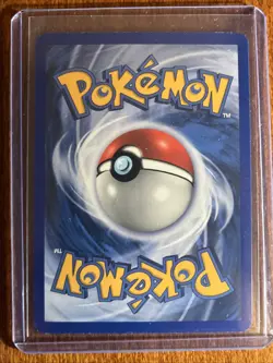 [NM/MINT] 2001 Pokemon Neo Discovery Unown [N] 1st Edition #50/75 Uncommon - Image 2