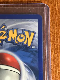 [NM/MINT] 2001 Pokemon Neo Discovery Unown [N] 1st Edition #50/75 Uncommon - Image 3