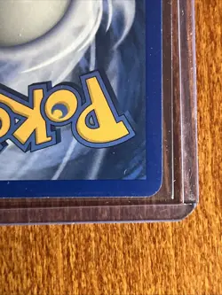 [NM/MINT] 2001 Pokemon Neo Discovery Unown [N] 1st Edition #50/75 Uncommon - Image 4