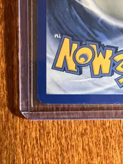 [NM/MINT] 2001 Pokemon Neo Discovery Unown [N] 1st Edition #50/75 Uncommon - Image 5