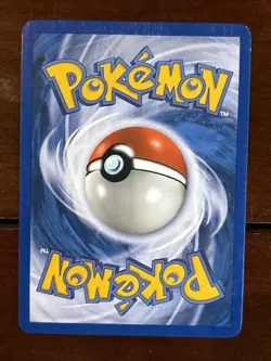 Pokemon Great Encounters Latios Lv 47 23/106 Reverse Holo Rare LP - Image 2