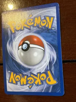 Pokemon Great Encounters Latios Lv 47 23/106 Reverse Holo Rare LP - Image 3