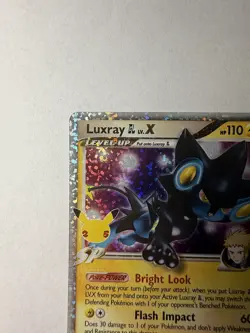 Luxray GL LV.X 109/111 Pokemon TCG 2021 Ultra Rare Holo Celebrations - Image 3