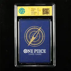 CCG 9 Mint 2025 One Piece JPN Nico Robin OP13-032 UC - Image 2