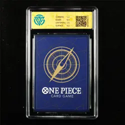 CCG 10 GemMint 2025 One Piece JPN Charlotte Perospero OP11-071 R - Image 3