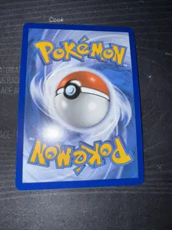 Dondozo - 207/198 - Pokemon Scarlet Violet Base Illustration Rare NM - Image 2
