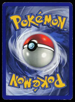 Pidgeot 8/64 Holo Rare Jungle Pokemon Card - Image 2