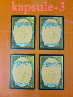 4x Visions of Brutality | Oath of the Gatewatch | MTG Magic Cards- - Image 2