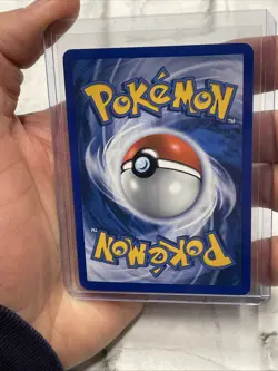 Pokemon TCG Cyndaquil EX Unseen Forces 54/115 Regular Common NM/MT Pokemon Card - Image 3