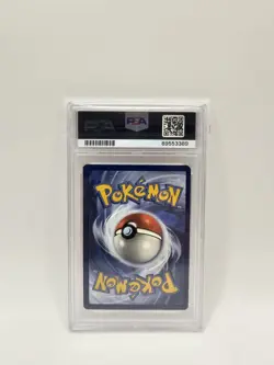 Pokemon Card Charizard EX 183/165 PSA 9 Pokemon 151 Full Art Inglese Mint - Image 2