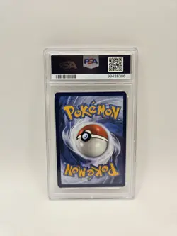Pokemon Card Charmeleon 169/165 Pokemon 151 Illustration Rare PSA 9 Mint Eng - Image 2