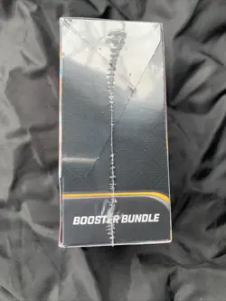 Pokemon Trading Card Game (TCG) Mega Evolution Booster Bundle - Image 4